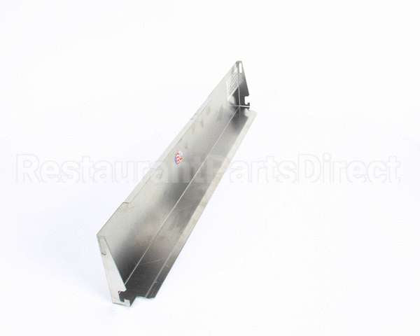 1184320 Southbend Range Panel, Kick Sectional