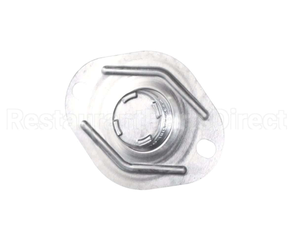 1184323 International Comfort Pro Temp Switch Roll-Out