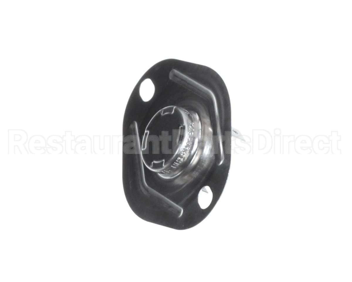 1184323 International Comfort Pro Temp Switch Roll-Out