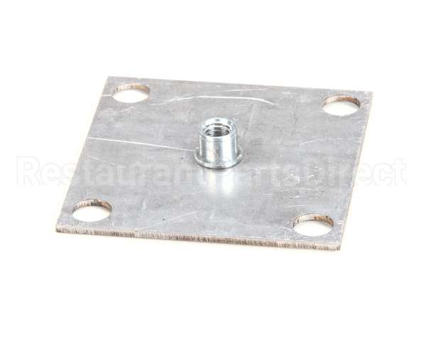 1184338 Southbend Range Pad Asm, 4 Leg, Leg