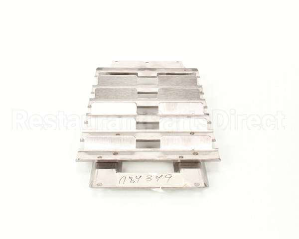 1184349 Southbend Range Radiant W/A, 12