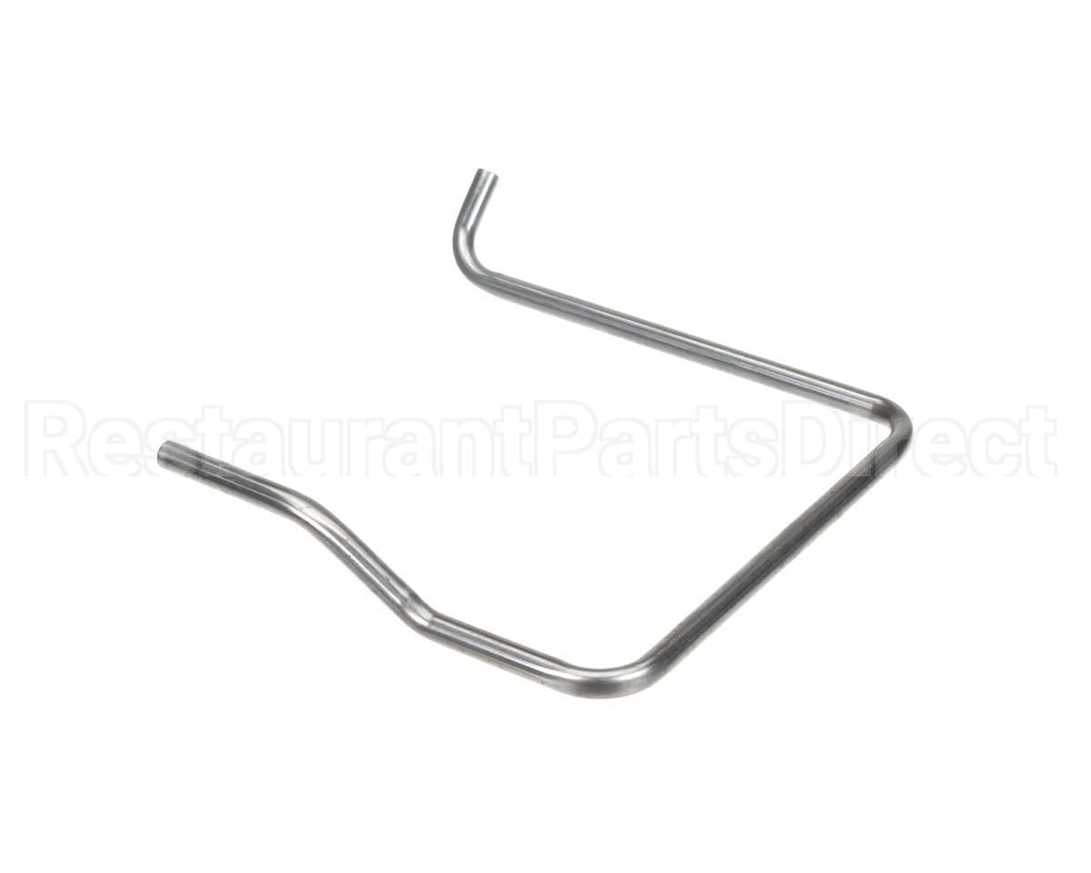 1184394 Southbend Range Tube, Left Thermo Gas Supply