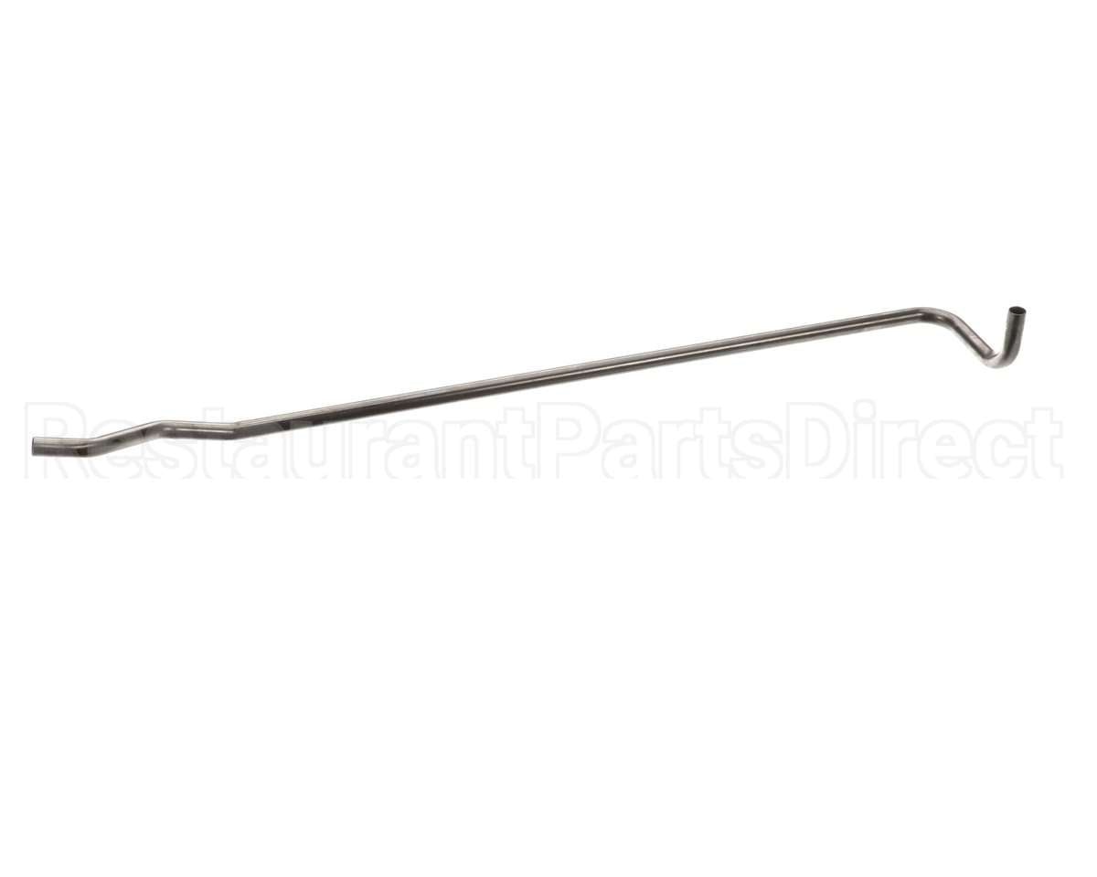 1184395 Southbend Range Tube, Middle Thermo Gas Supply