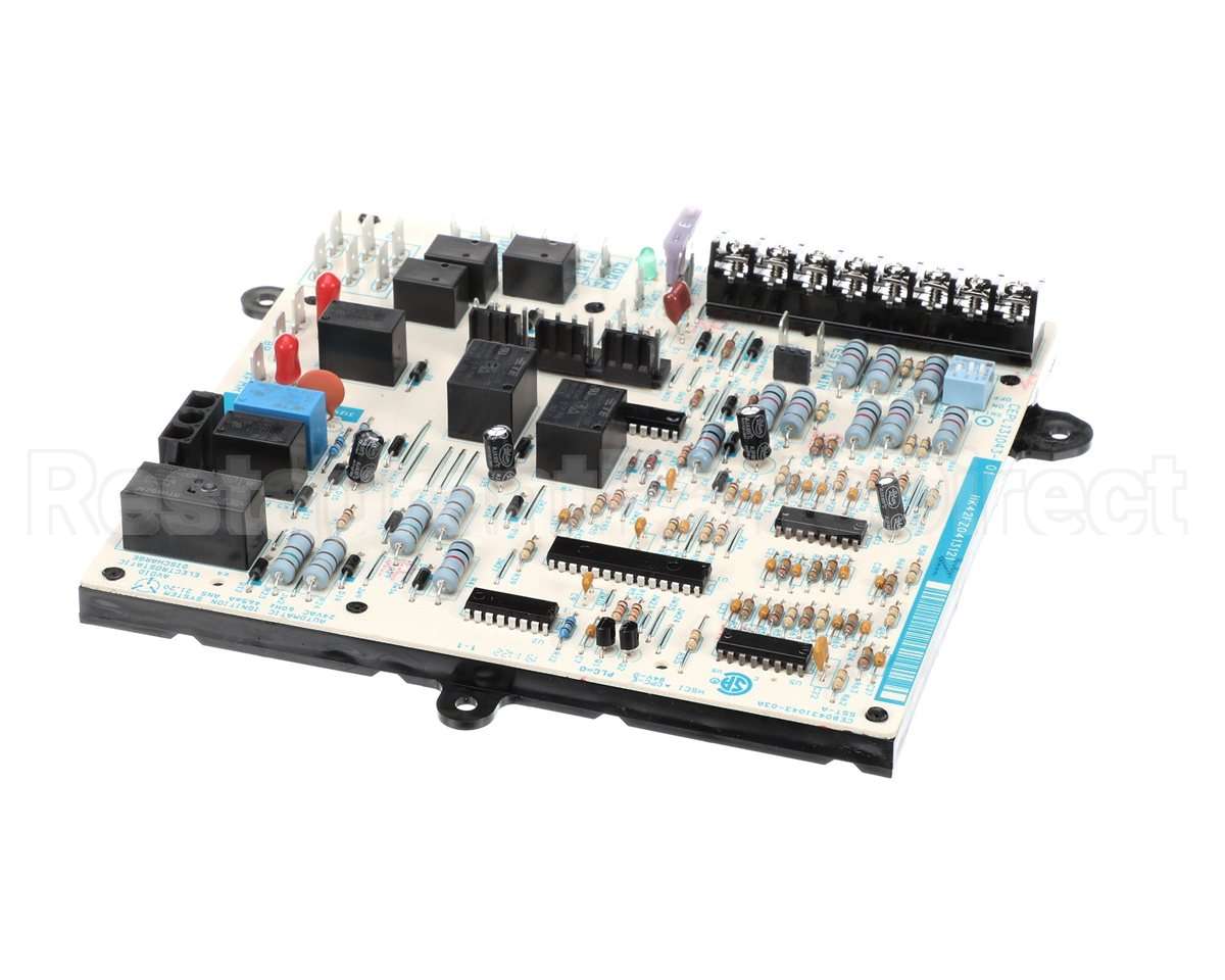 1184408 International Comfort Pro Control Board