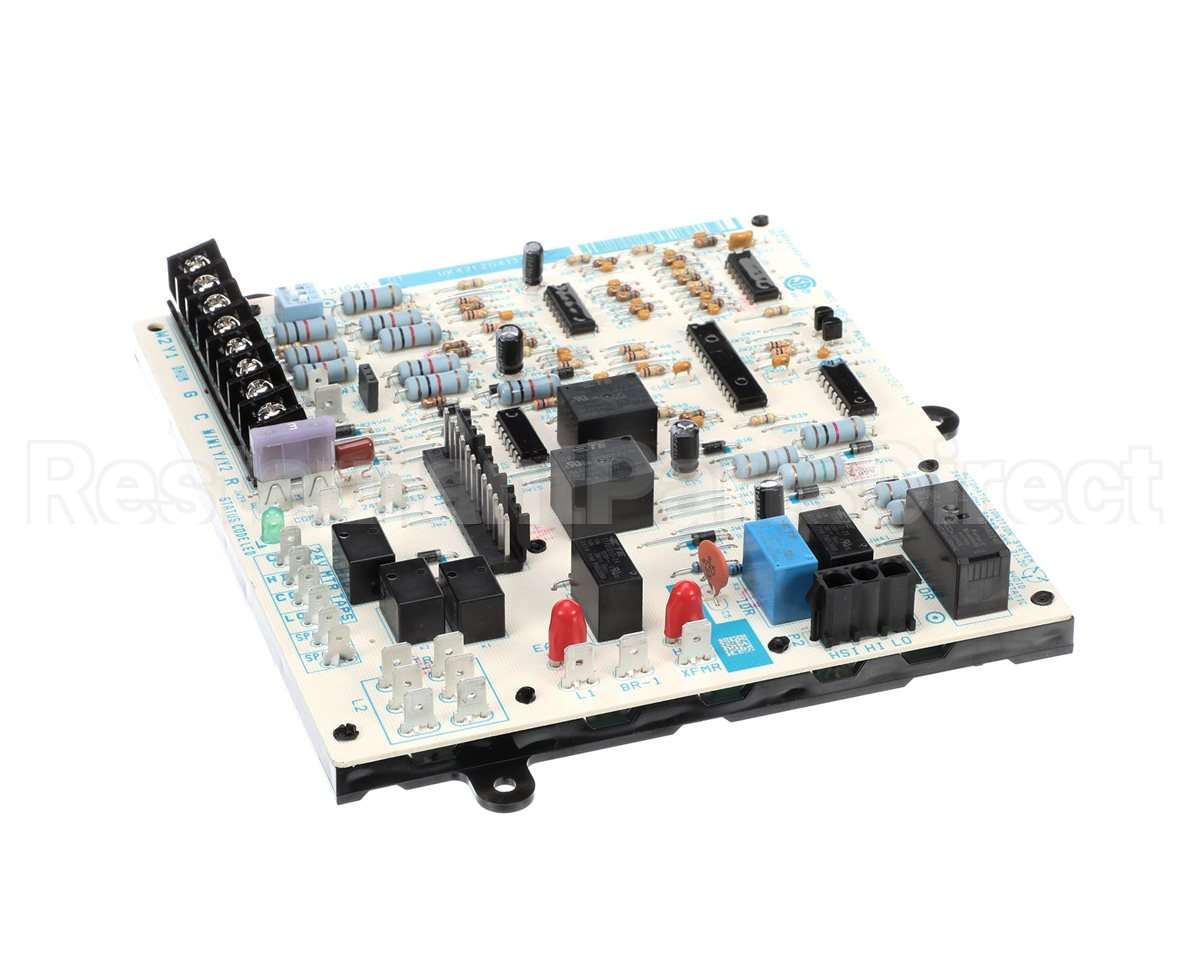 1184408 International Comfort Pro Control Board