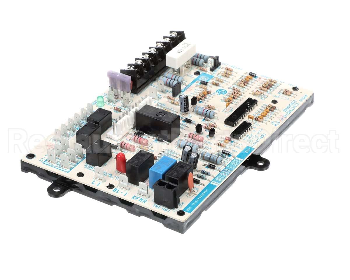 1184412 International Comfort Pro Control Board