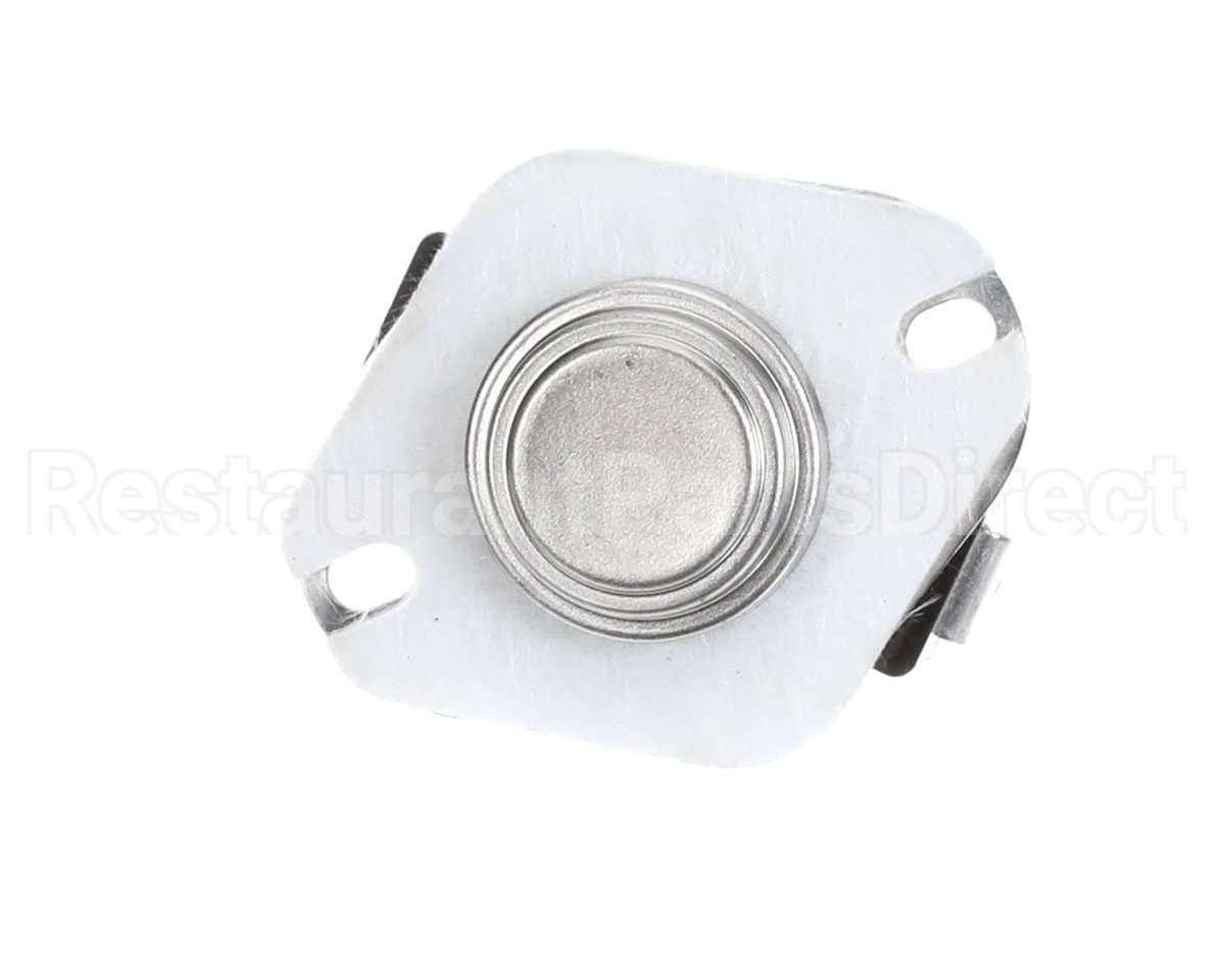 1184421 International Comfort Pro Switch Main Limit