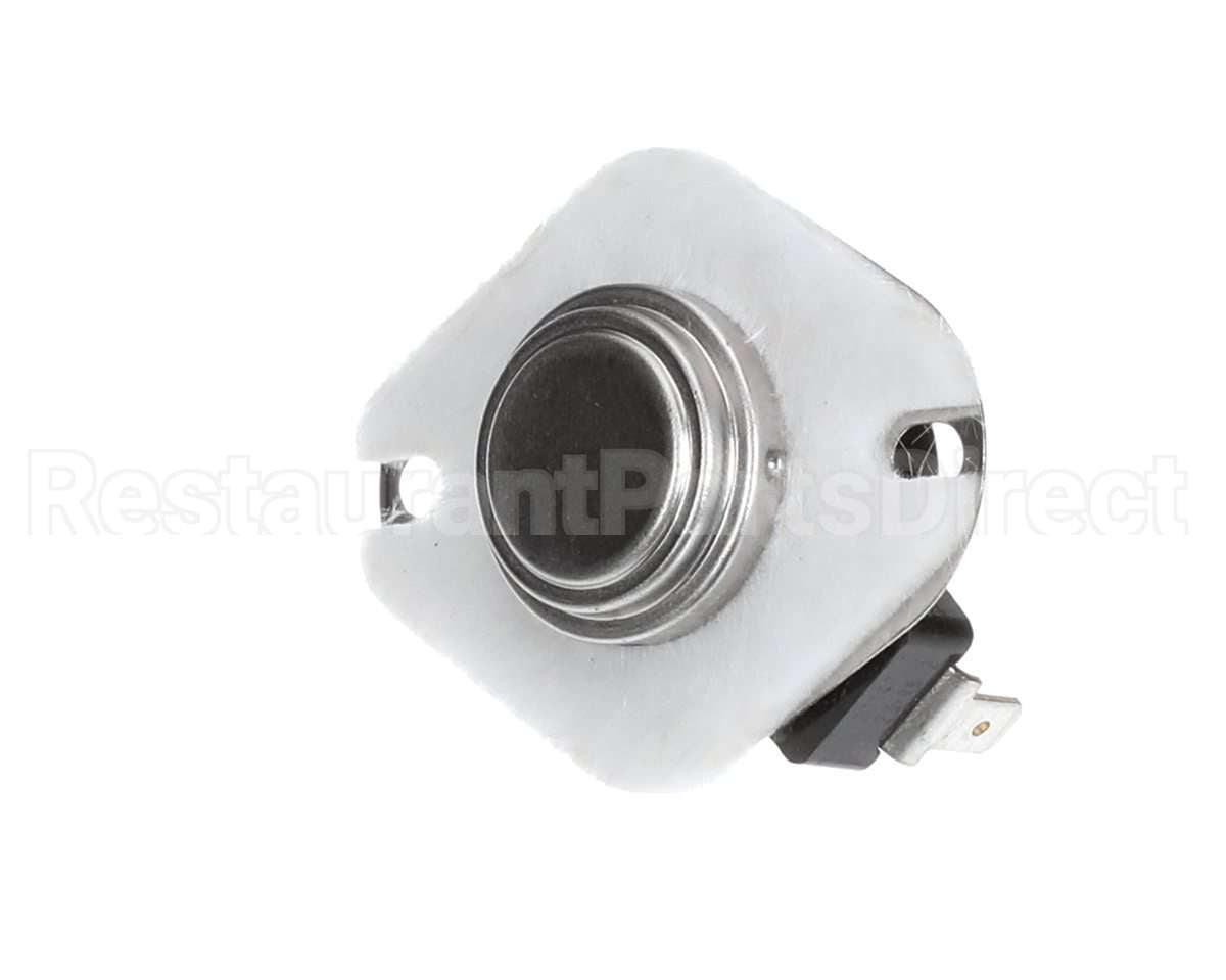 1184421 International Comfort Pro Switch Main Limit