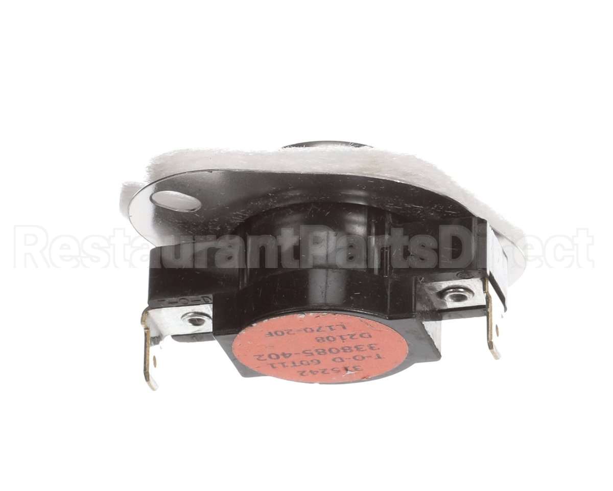 1184422 International Comfort Pro Switch Main Limit