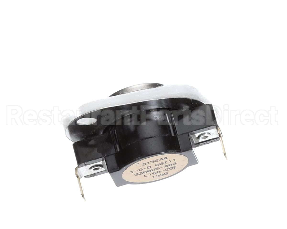 1184424 International Comfort Pro Switch Main Limit