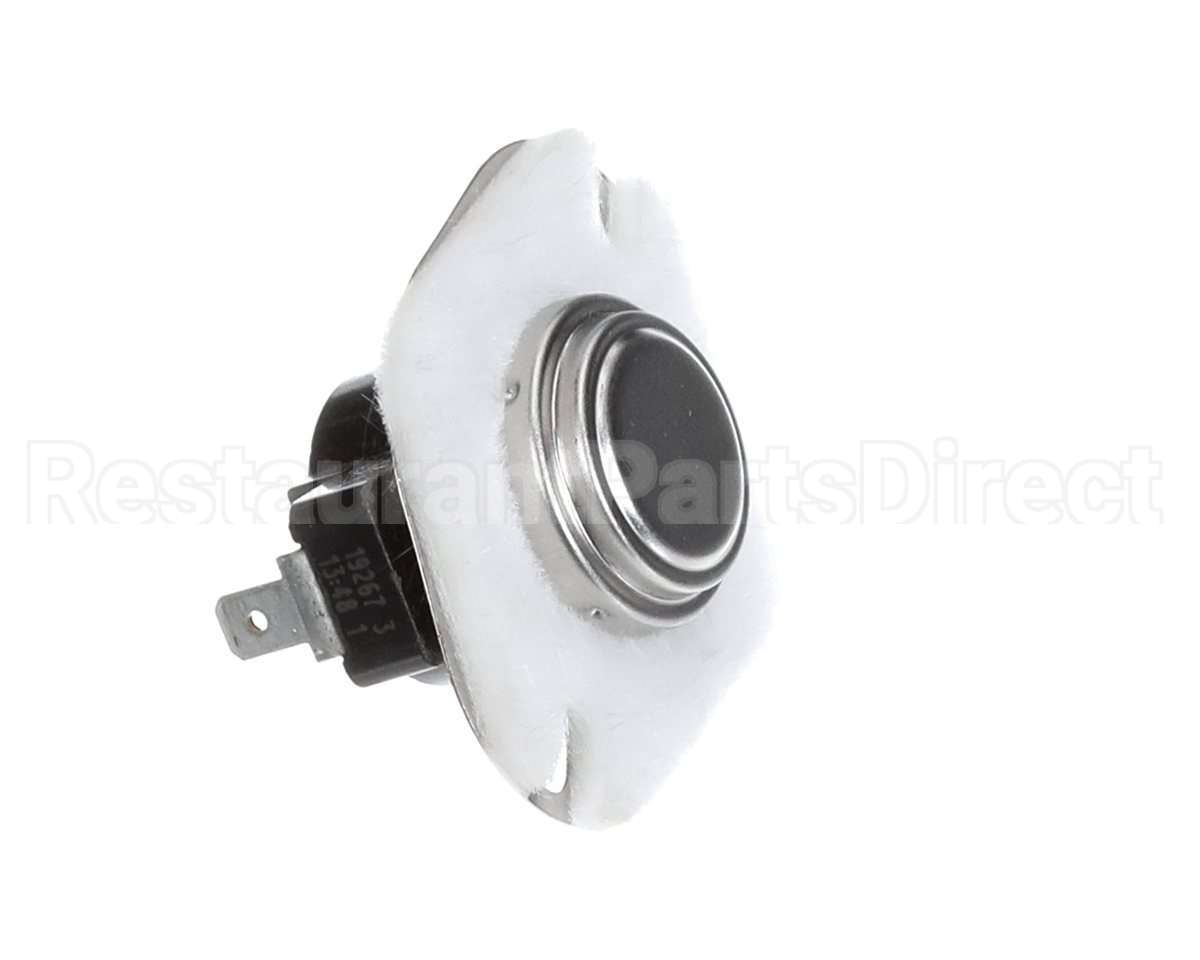 1184424 International Comfort Pro Switch Main Limit