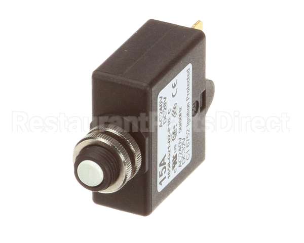 118442S Robot Coupe Circuit Breaker 15A