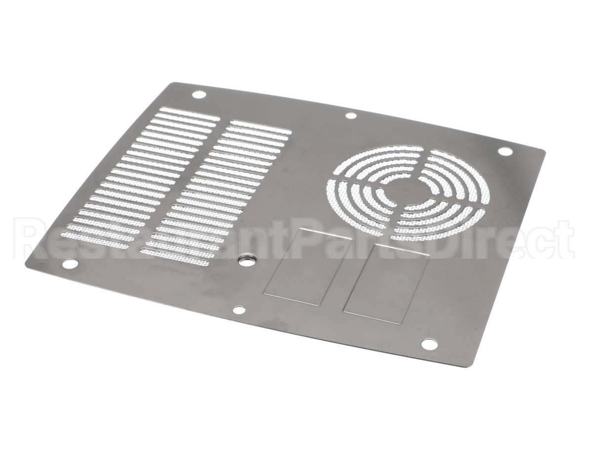 118443 Robot Coupe Bottom Plate Usa