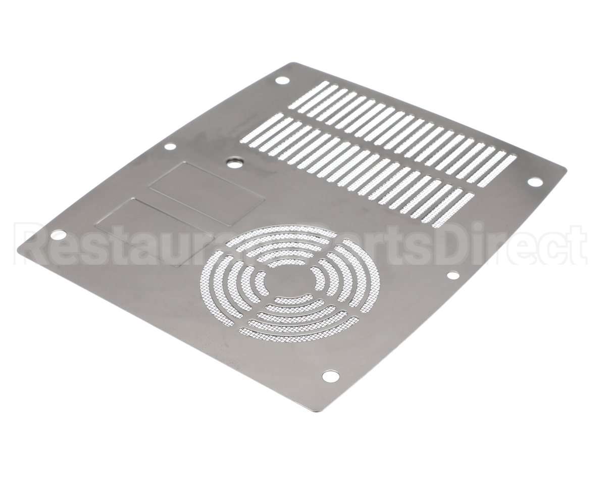 118443 Robot Coupe Bottom Plate Usa