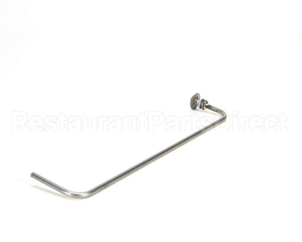 1184505 Southbend Range Tube W/A, Char/H-Top Pilot