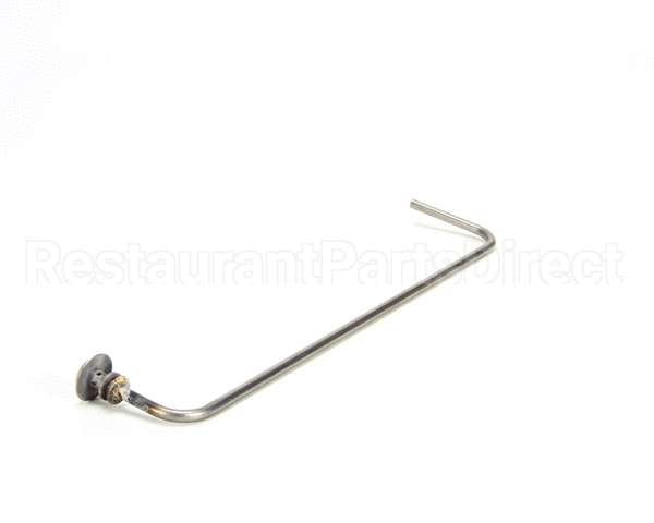 1184506 Southbend Range Tube W/A, Char. Right Pilot