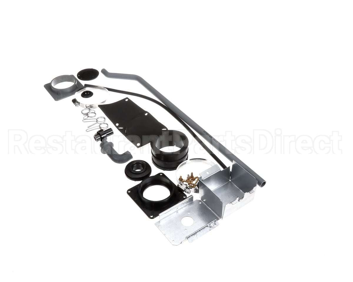 1184517 International Comfort Pro Loose Parts Bag