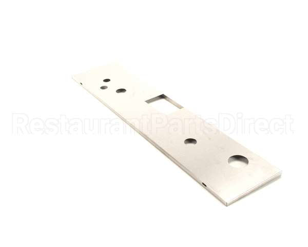 1184518 Southbend Range Valve Panel, B24C-Tt, Ss