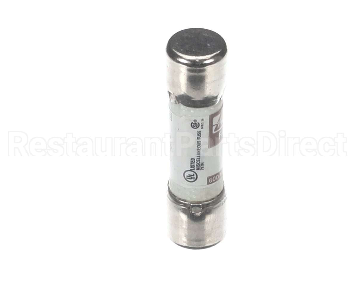 1184590 International Comfort Pro Fuse 600V F/A Midget 30A