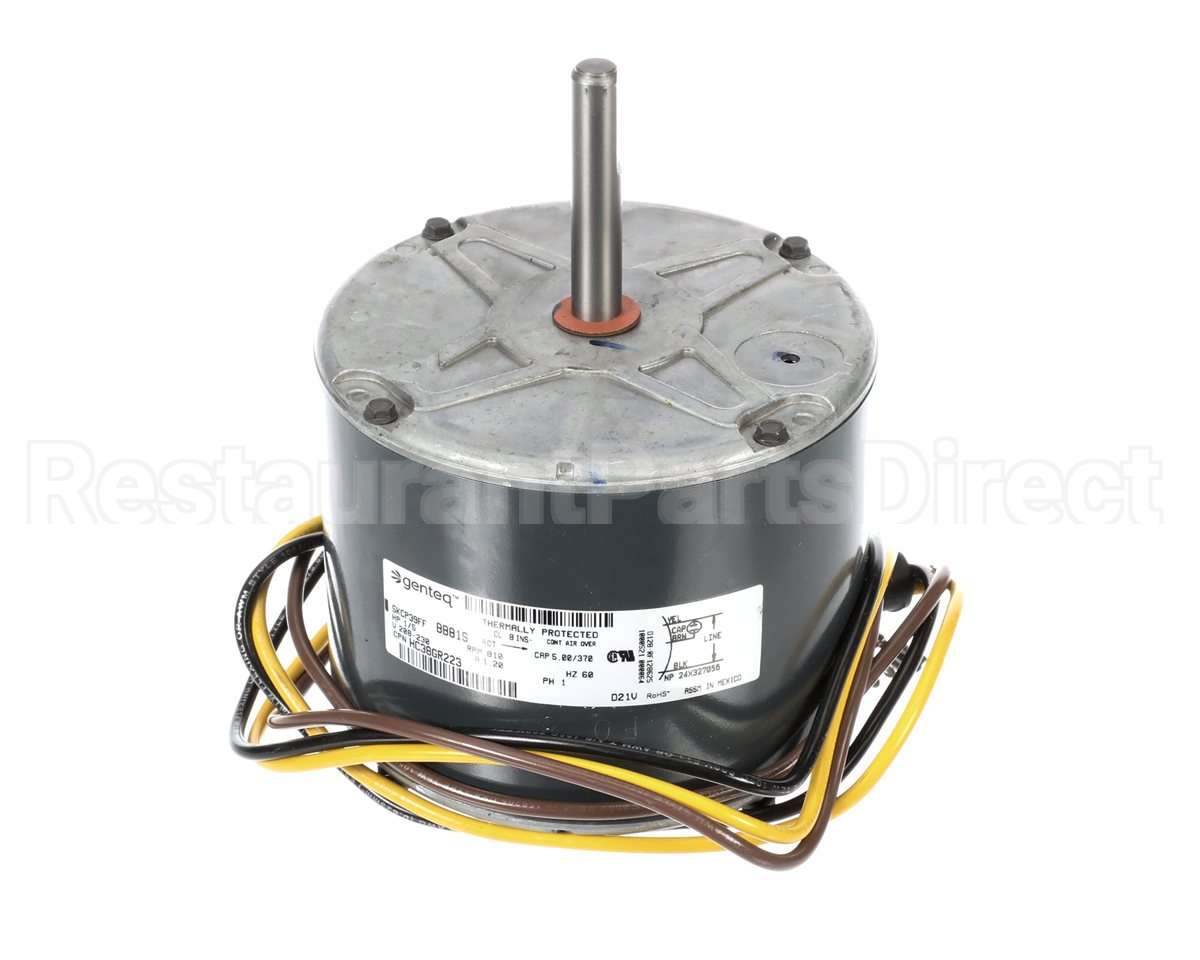 1184598 International Comfort Pro Motor Cond 1/5Hp 810