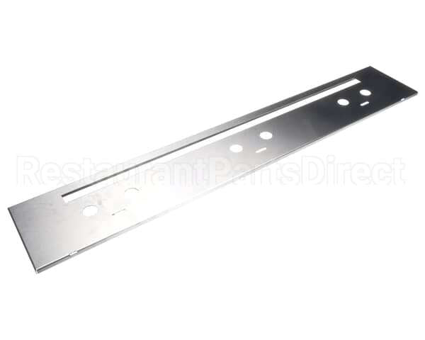 1184609 Southbend Range Valve Panel, B36N-Bbb, Ss