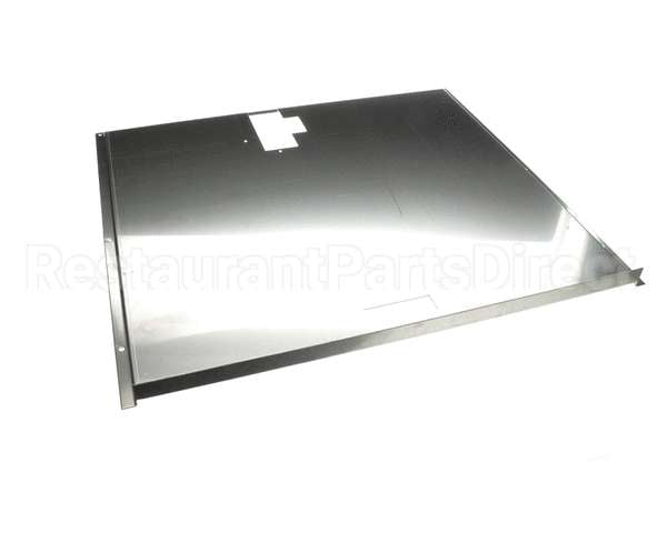 1184620 Southbend Range Shield, Oven Burner Heat