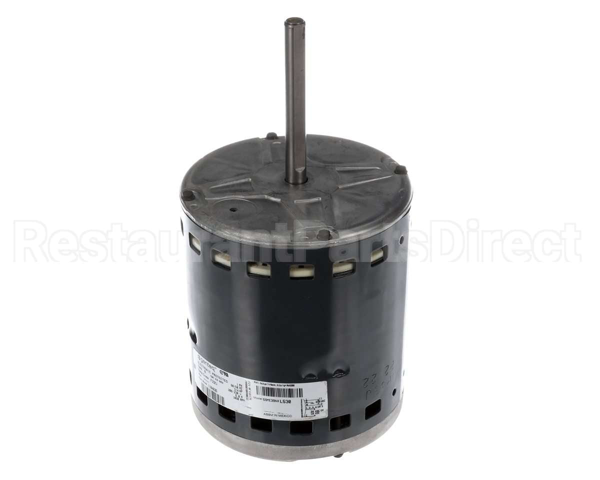 1184635 International Comfort Pro Motor Blower 3/4 Hp