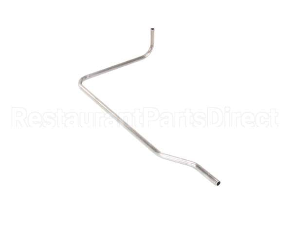 1184646 Southbend Range Tube, Rear Burner Step-Up