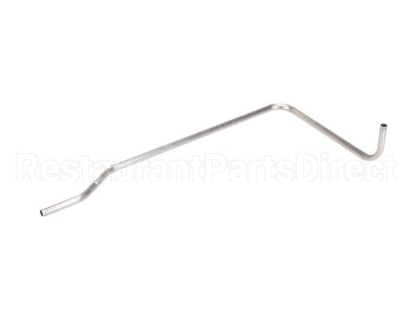 1184646 Southbend Range Tube, Rear Burner Step-Up