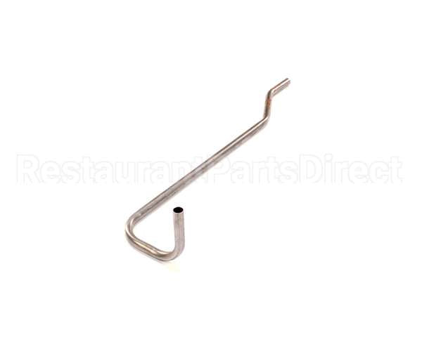 1184647 Southbend Range Tube, Rear Burner Step-Up