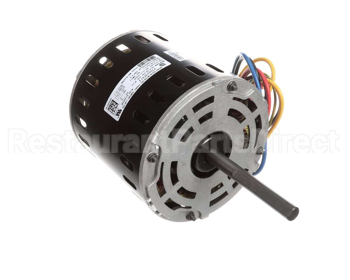 1184659 International Comfort Pro Motor Blower