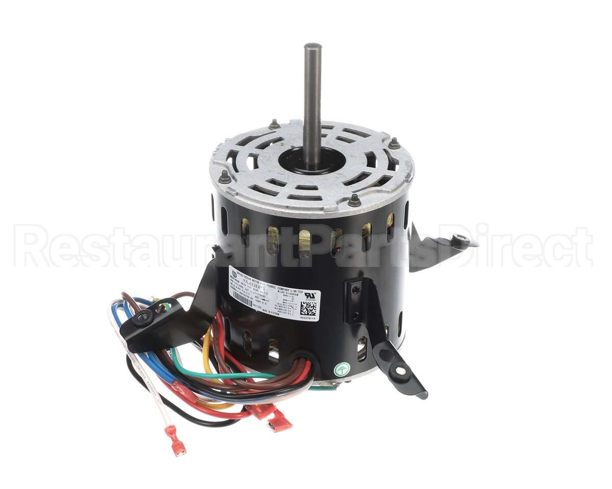 1184660 International Comfort Pro Motor Blower