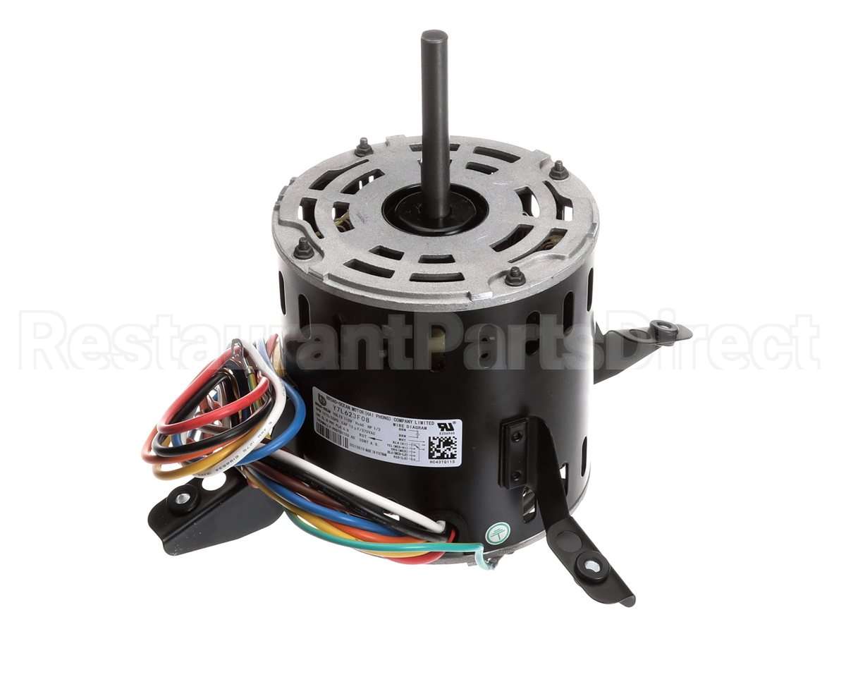 1184661 International Comfort Pro Motor Blower