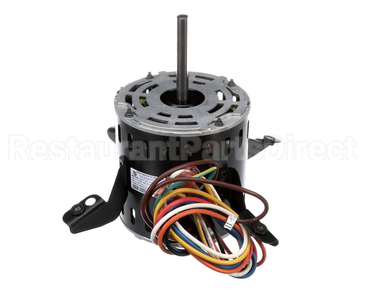 1184663 International Comfort Pro Motor Blower