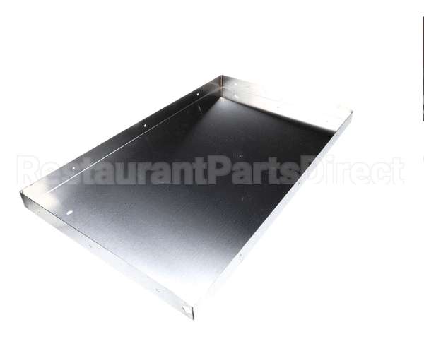 1184782 Southbend Range Panel, Ss Door