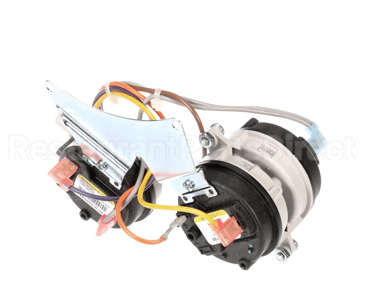 1184801 International Comfort Pro Switch Asy Pressure