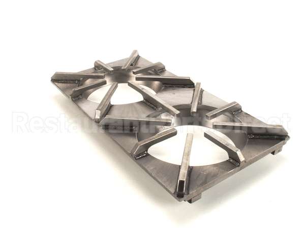 1184847 Southbend Range Grate W/A, Sectional