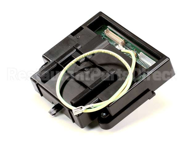 118491 Nespresso Spare Electronic 230 Cpl