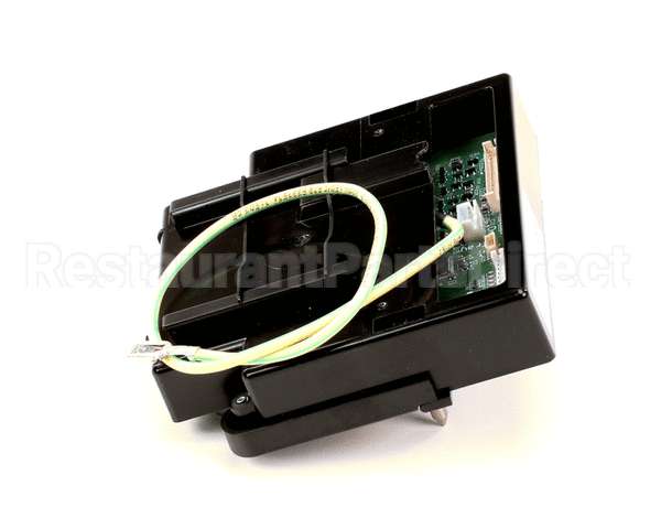 118491 Nespresso Spare Electronic 230 Cpl