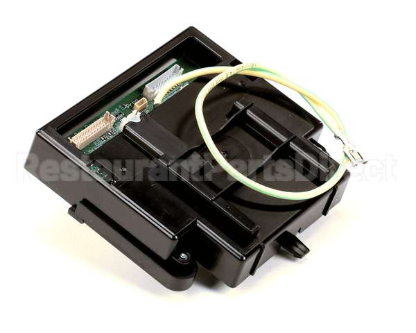 118491 Nespresso Spare Electronic 230 Cpl