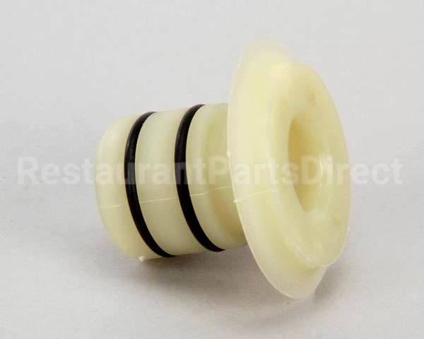 1185 Dynamic Mixer Seal Bushing Support