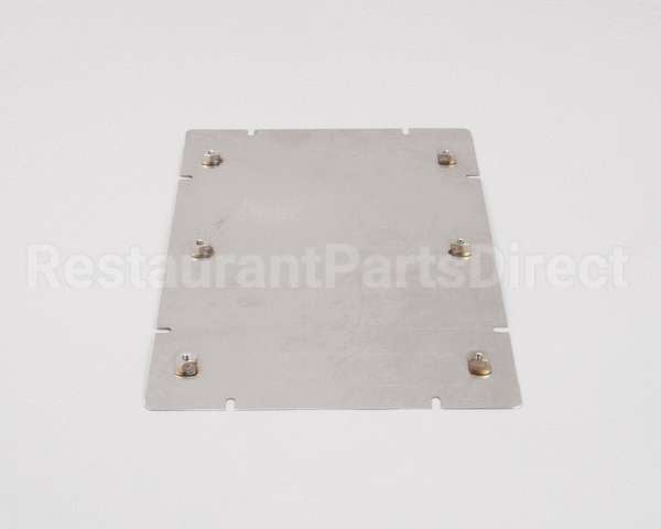 1185023 Southbend Range Support, Door Gasket W/A, 13.5X8.75X0.06