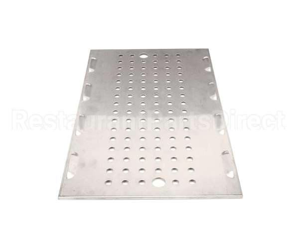 1185036 Southbend Range Panel, Floor Stre