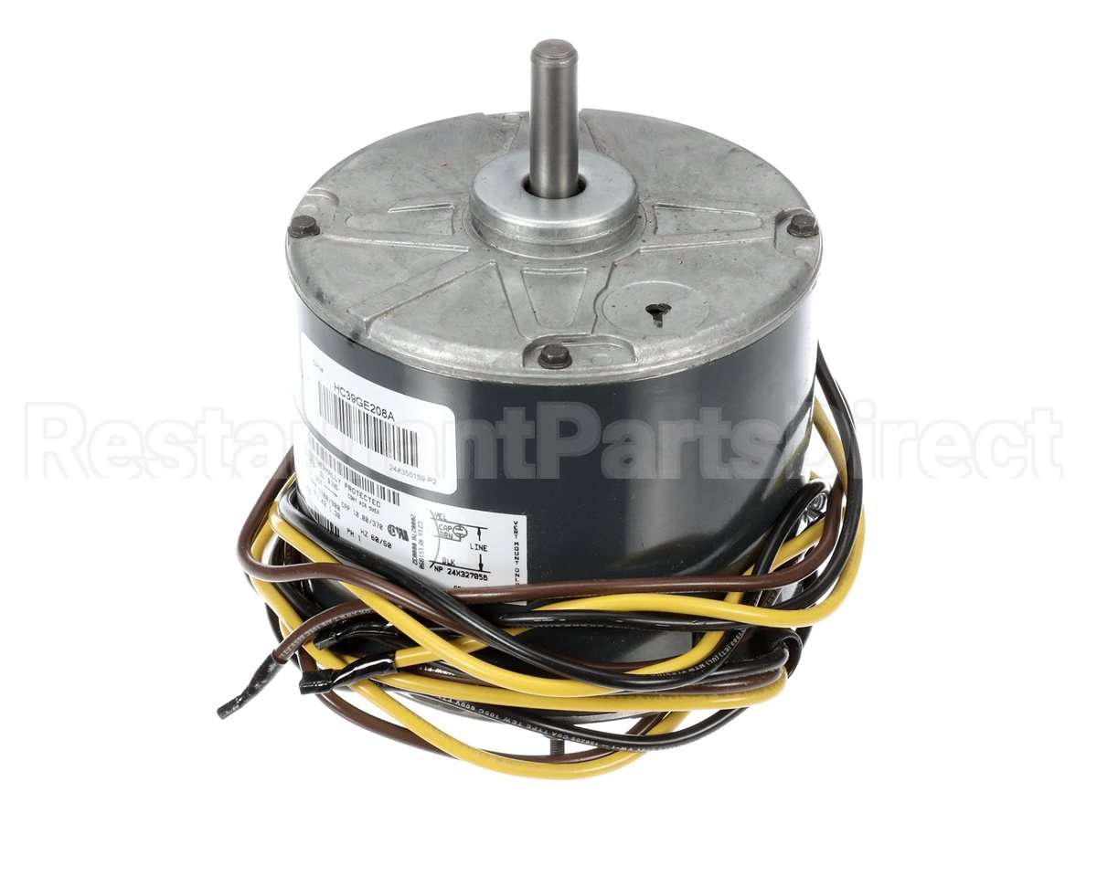 1185076 International Comfort Pro Motor Condenser 1/230/220 1/4 1100/900