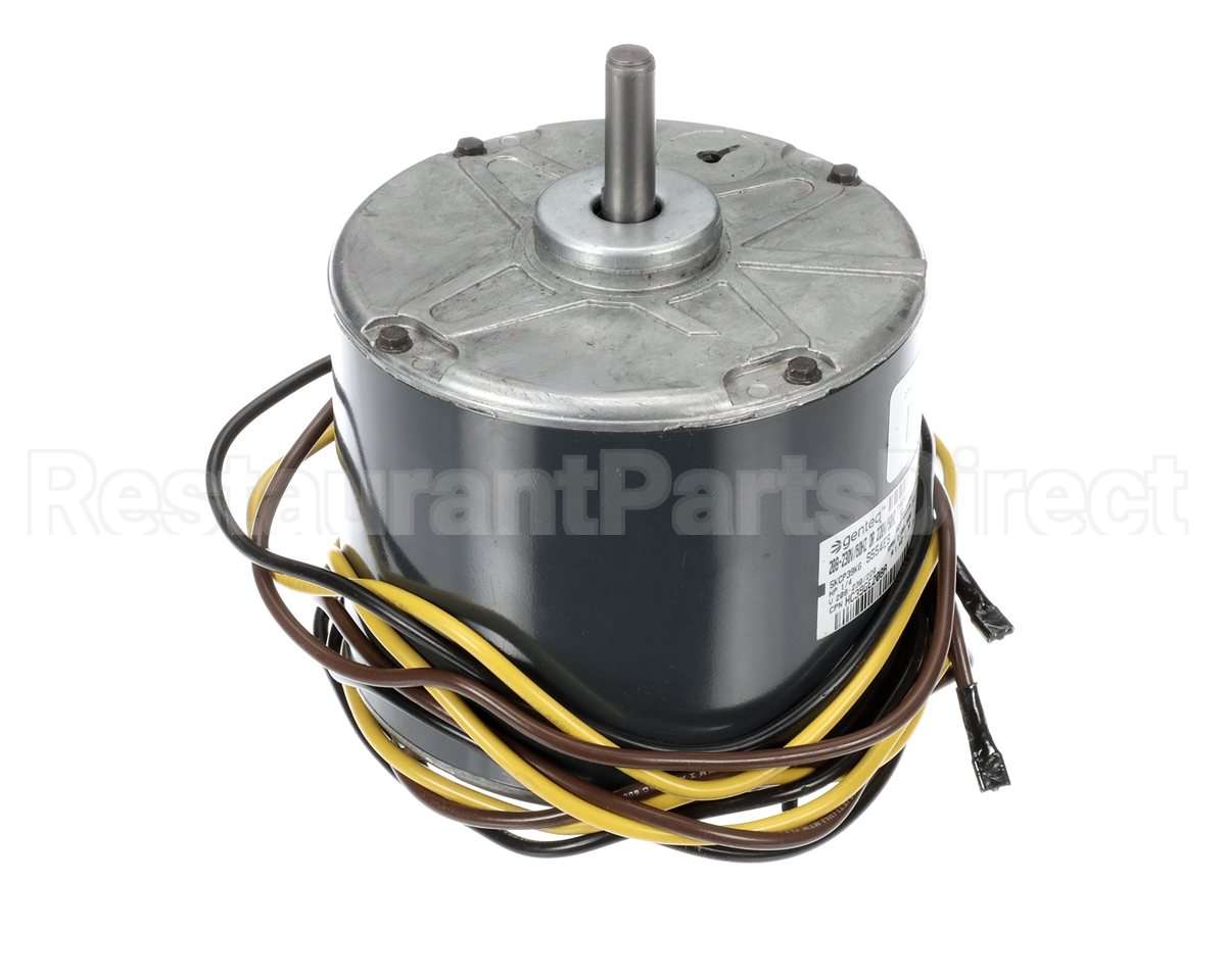 1185076 International Comfort Pro Motor Condenser 1/230/220 1/4 1100/900