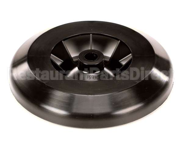 118512S Robot Coupe Motor Fan