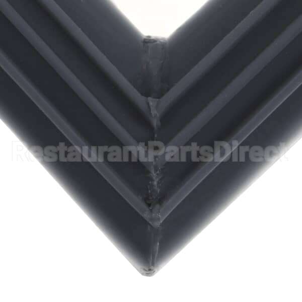 1185135 Southbend Range Gasket, Door, R2 Deluxe 5 Pan, 16X14.062