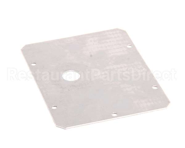 1185140 Southbend Range Cover, Drain Box