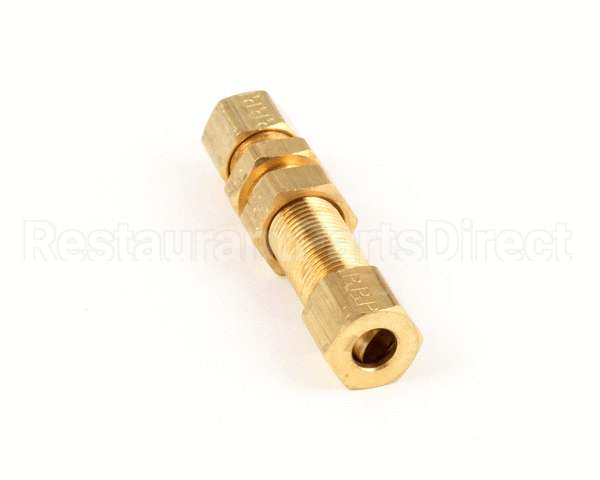 1185150 Southbend Range Union, Blkhd Comp 1/4 X 1/4