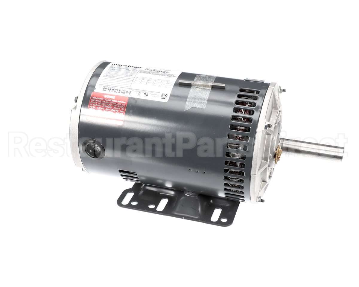 1185185 International Comfort Pro Motor,Blower 3.7 Hp